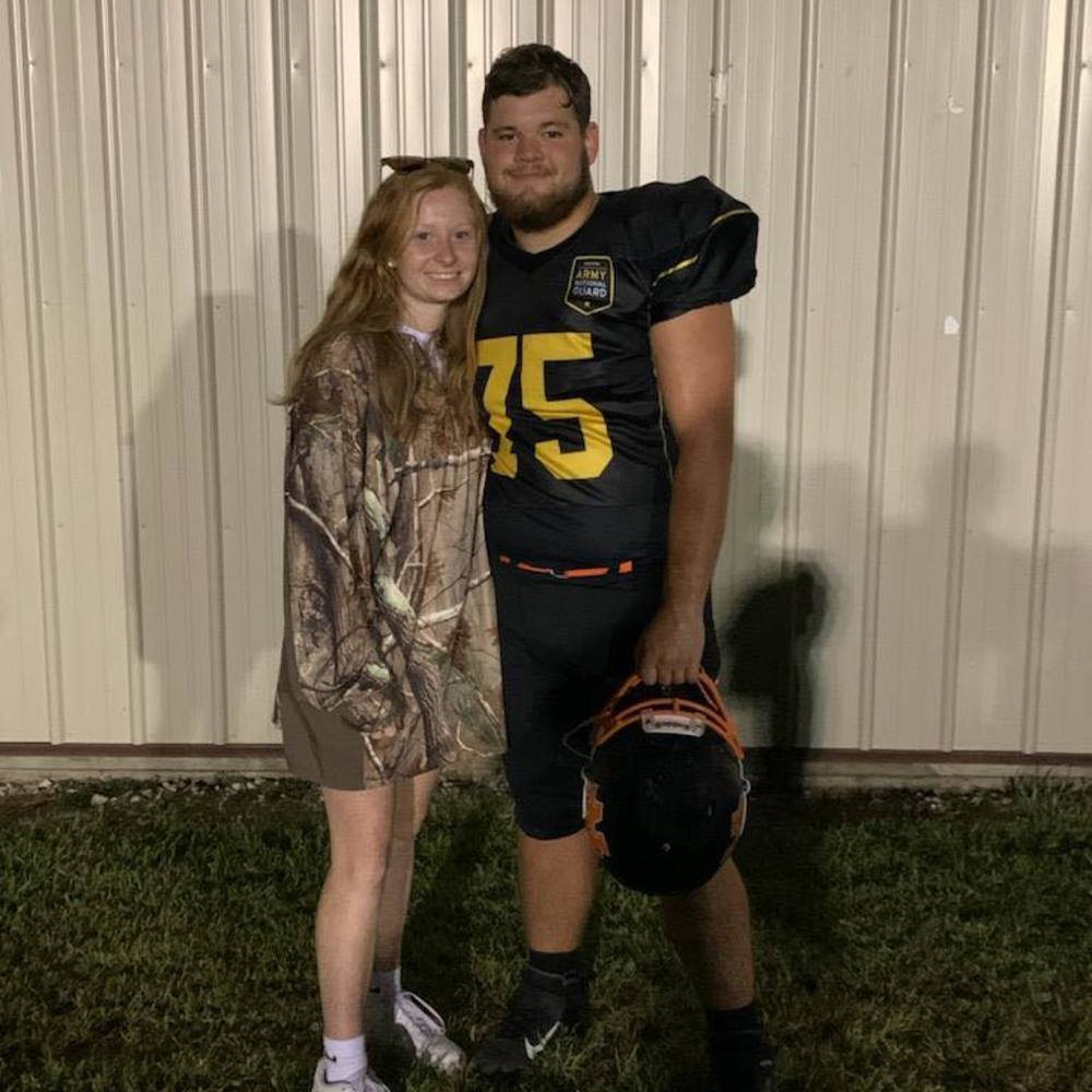 Meet your Posher, Abbi